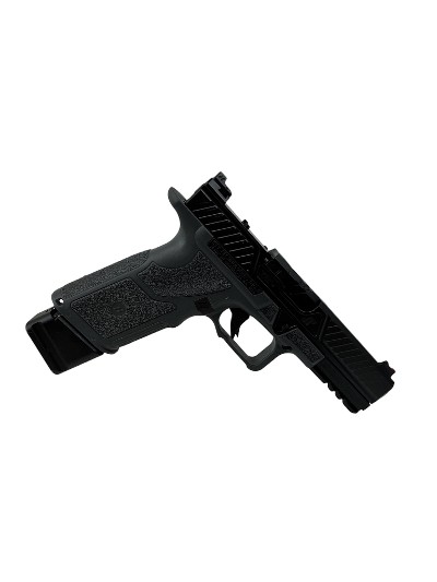 ZEV TECHNOLOGIES OZ9 9MM LUGER (9x19 PARA) - Image 3 of 5