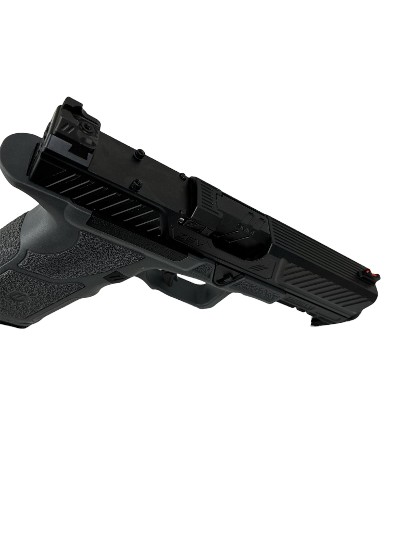 ZEV TECHNOLOGIES OZ9 9MM LUGER (9x19 PARA) - Image 5 of 5