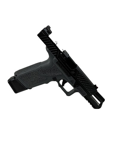 ZEV TECHNOLOGIES OZ9 9MM LUGER (9x19 PARA) - Image 2 of 5