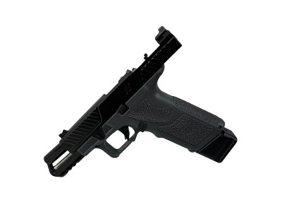 ZEV TECHNOLOGIES OZ9 9MM LUGER (9x19 PARA) - Image 1 of 5