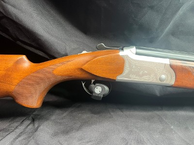 FIREARMS INTERNATIONAL CORP. CAVALRY (ATIKOF12SVE26) 12 GA - Image 4 of 16