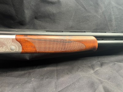 FIREARMS INTERNATIONAL CORP. CAVALRY (ATIKOF12SVE26) 12 GA - Image 6 of 16