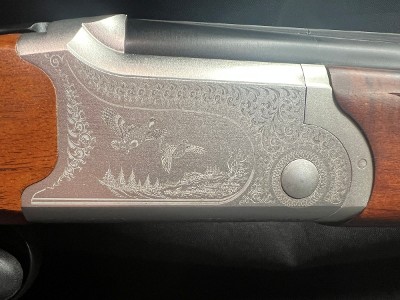 FIREARMS INTERNATIONAL CORP. CAVALRY (ATIKOF12SVE26) 12 GA - Image 5 of 16