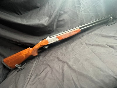 FIREARMS INTERNATIONAL CORP. CAVALRY (ATIKOF12SVE26) 12 GA - Image 1 of 16