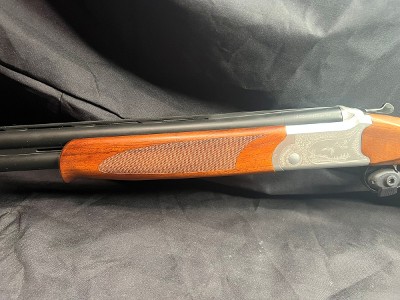 FIREARMS INTERNATIONAL CORP. CAVALRY (ATIKOF12SVE26) 12 GA - Image 16 of 16