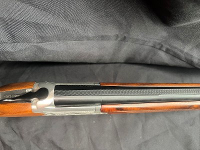 FIREARMS INTERNATIONAL CORP. CAVALRY (ATIKOF12SVE26) 12 GA - Image 10 of 16