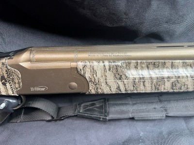 TRISTAR ARMS INC. HUNTER MAG II 12 GA - Image 5 of 17