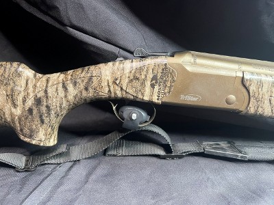 TRISTAR ARMS INC. HUNTER MAG II 12 GA - Image 4 of 17
