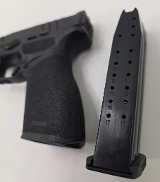 SPRINGFIELD ARMORY ECHELON 9MM LUGER (9x19 PARA) - Image 7 of 9