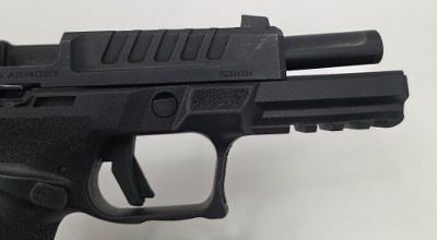 SPRINGFIELD ARMORY ECHELON 9MM LUGER (9x19 PARA) - Image 8 of 9