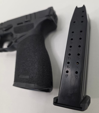 SPRINGFIELD ARMORY ECHELON 9MM LUGER (9x19 PARA) - Image 7 of 9