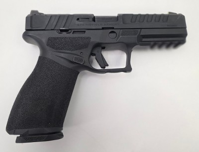 SPRINGFIELD ARMORY ECHELON 9MM LUGER (9x19 PARA) - Image 2 of 9
