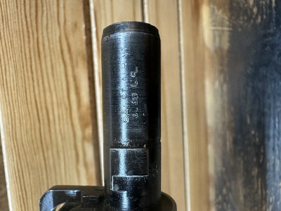 LEE-ENFIELD No4 MK2 303BRIT - Image 15 of 25