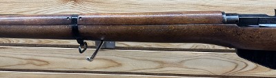 LEE-ENFIELD No4 MK2 303BRIT - Image 6 of 25