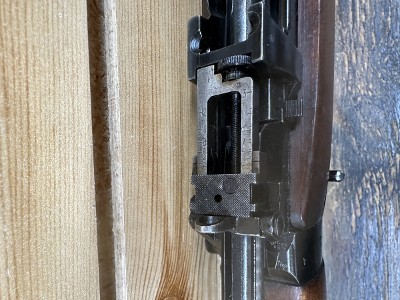 LEE-ENFIELD No4 MK2 303BRIT - Image 21 of 25