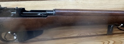 LEE-ENFIELD No4 MK2 303BRIT - Image 3 of 25