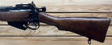 LEE-ENFIELD No4 MK2 303BRIT - Image 5 of 25