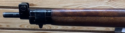 LEE-ENFIELD No4 MK2 303BRIT - Image 7 of 25