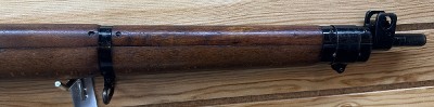LEE-ENFIELD No4 MK2 303BRIT - Image 4 of 25