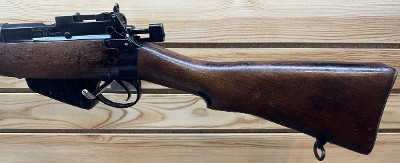 LEE-ENFIELD No4 MK2 303BRIT - Image 5 of 25