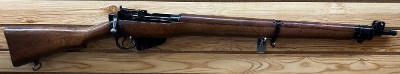 LEE-ENFIELD No4 MK2 303BRIT - Image 11 of 25