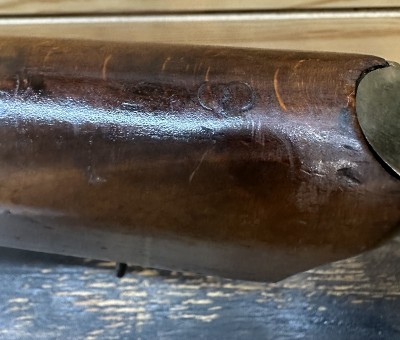 LEE-ENFIELD No4 MK2 303BRIT - Image 9 of 25