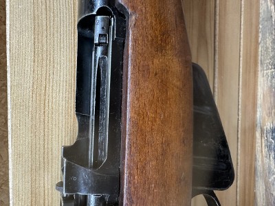 LEE-ENFIELD No4 MK2 303BRIT - Image 23 of 25