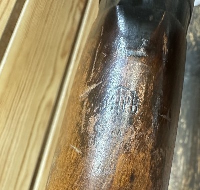 LEE-ENFIELD No4 MK2 303BRIT - Image 13 of 25