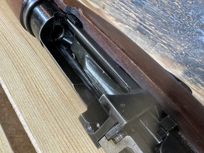 LEE-ENFIELD No4 MK2 303BRIT - Image 18 of 25