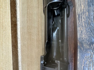 LEE-ENFIELD No4 MK2 303BRIT - Image 22 of 25