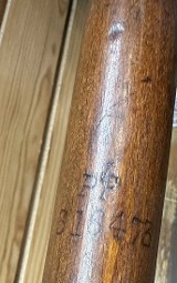 LEE-ENFIELD No4 MK2 303BRIT - Image 14 of 25