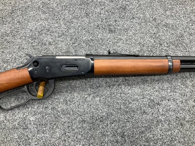 WINCHESTER Ranger 1894-1994 Centennial Commemorative .30-30 WIN - Image 4 of 5