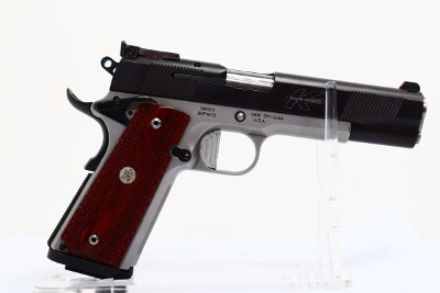 SMITH & WESSON SW1911 .45 ACP - Image 2 of 4