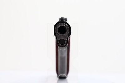 SMITH & WESSON SW1911 .45 ACP - Image 4 of 4