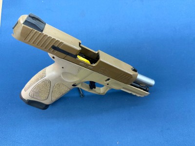 TAURUS G3 9MM LUGER (9x19 PARA) - Image 5 of 5