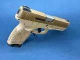 TAURUS G3 9MM LUGER (9x19 PARA) - Image 4 of 5