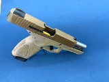 TAURUS G3 9MM LUGER (9x19 PARA) - Image 5 of 5