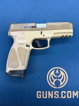 TAURUS G3 9MM LUGER (9x19 PARA) - Image 2 of 5