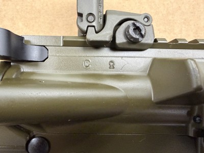 COLT LE6920 5.56X45MM NATO - Image 4 of 9