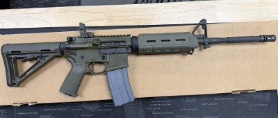 COLT LE6920 5.56X45MM NATO - Image 2 of 9