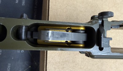 COLT LE6920 5.56X45MM NATO - Image 7 of 9