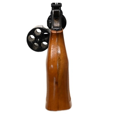 CHARTER ARMS BULLDOG TRACKER .357 MAG - Image 3 of 4