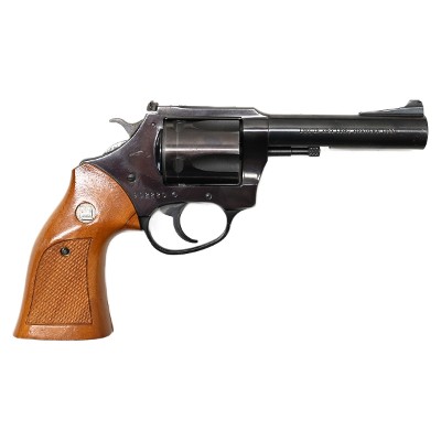 CHARTER ARMS BULLDOG TRACKER .357 MAG - Image 2 of 4