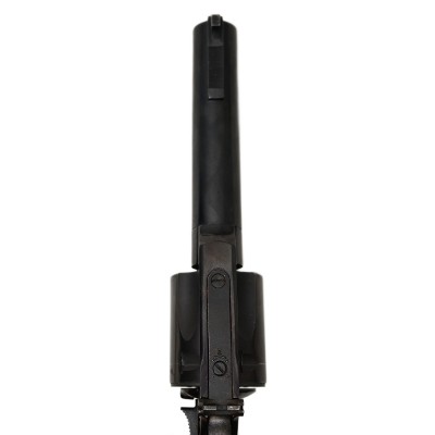 CHARTER ARMS BULLDOG TRACKER .357 MAG - Image 4 of 4