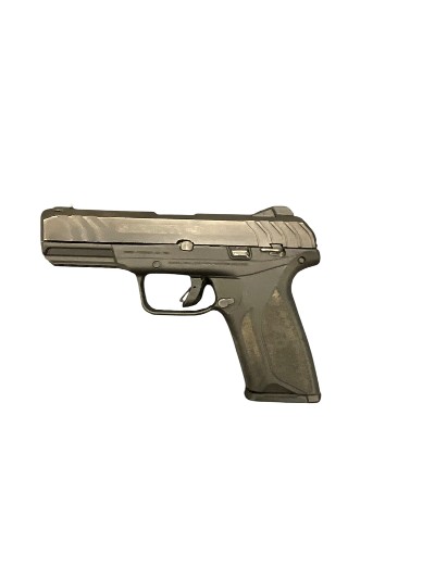 RUGER SECURITY 9 9MM LUGER (9x19 PARA) - Image 2 of 6