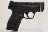 SMITH & WESSON M&P9 SHIELD 9MM LUGER (9x19 PARA) - Image 1 of 4