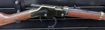 HENRY GOLDEN BOY .22 S/L/LR - Image 5 of 8