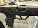 SIG SAUER P365 9MM LUGER (9x19 PARA) - Image 8 of 11