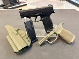 SIG SAUER P365 9MM LUGER (9x19 PARA) - Image 1 of 11
