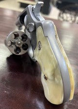 SMITH & WESSON 60-7 Lady Smith .38 SPL +P - Image 3 of 8